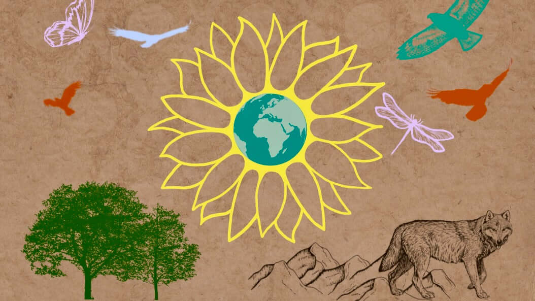 EARTH DAY & YOGA (5 Meaningful Ways to Connect the Earth to your Mat)