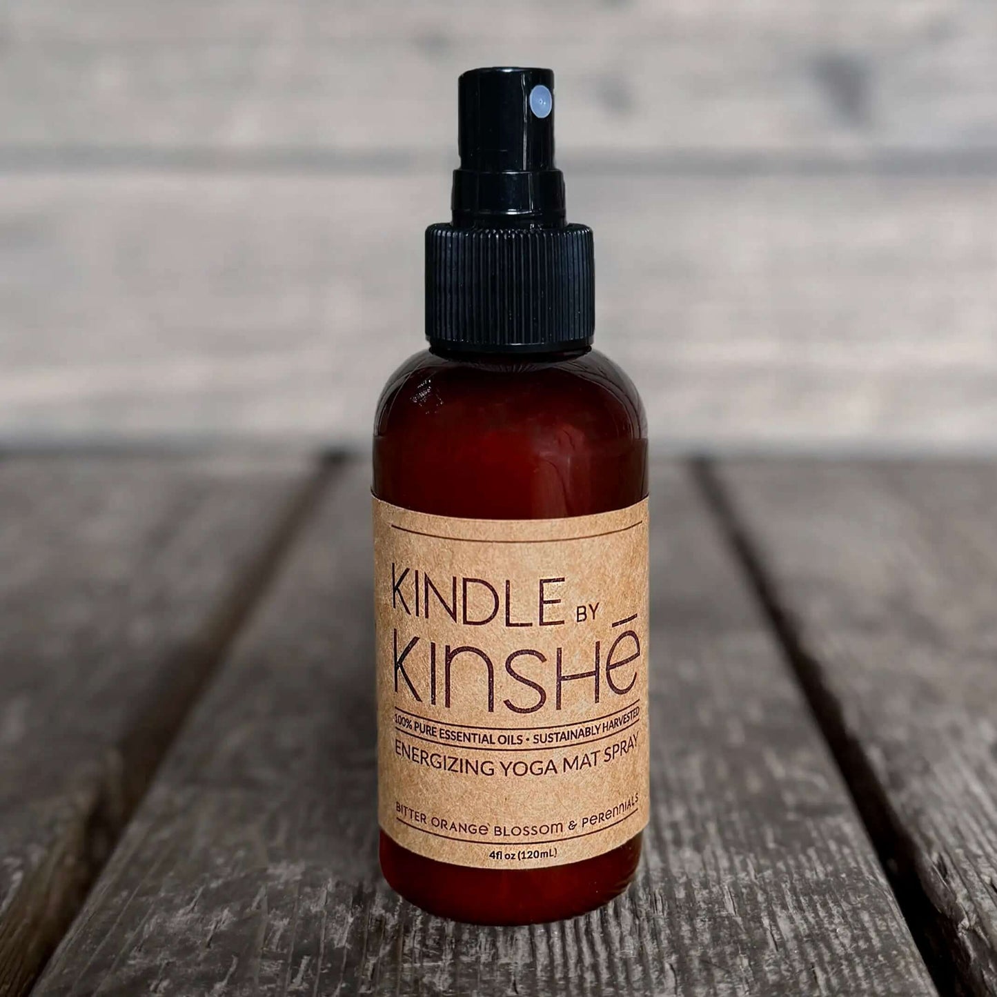 KINDLE - ENERGIZING MAT REFRESH SPRAY