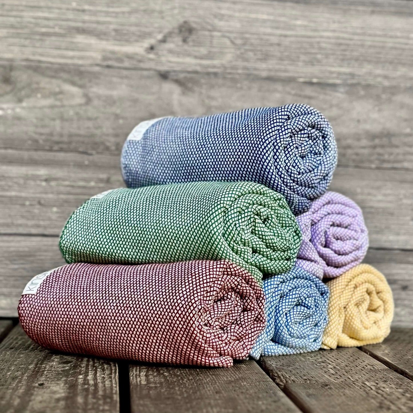 EARTHTOWEL